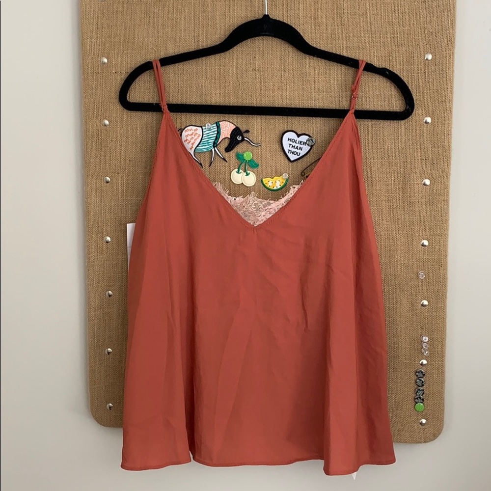 Free people top - Picture 1 of 4